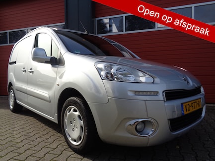 Peugeot Partner 0