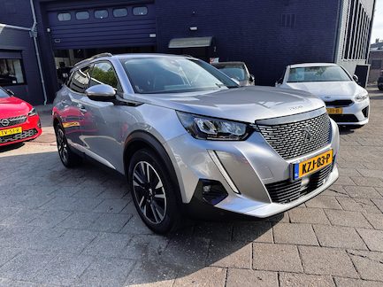 Peugeot 2008 0