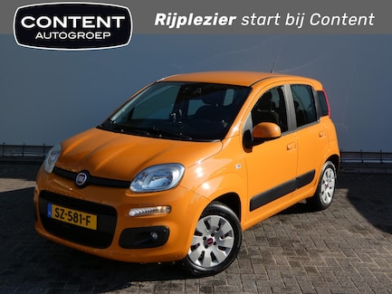 Fiat Panda 0