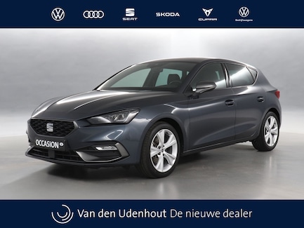SEAT Leon 0