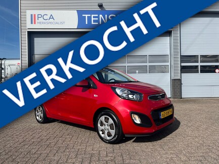 Kia Picanto 0