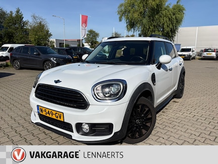 MINI Countryman 0