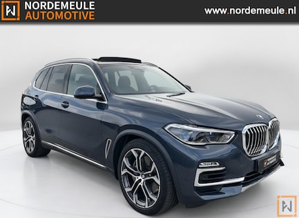 BMW X5 0