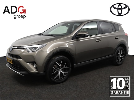 Toyota RAV4 0