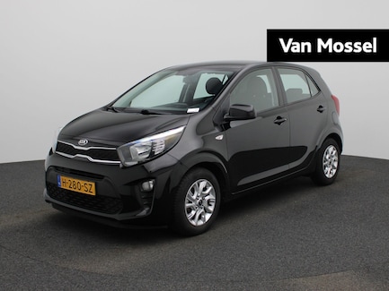 Kia Picanto 0
