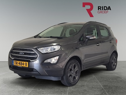 Ford EcoSport 0