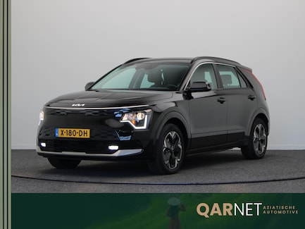 Kia Niro EV 0