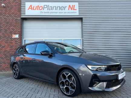 Opel Astra 0