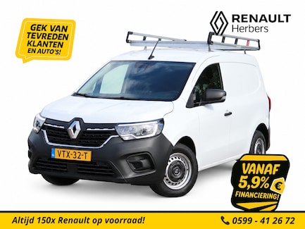 Renault Kangoo 0