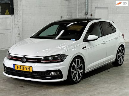 Volkswagen Polo 0