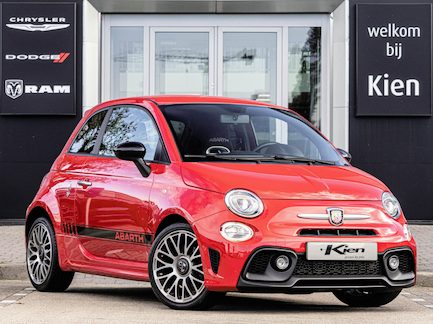 Abarth 595 0