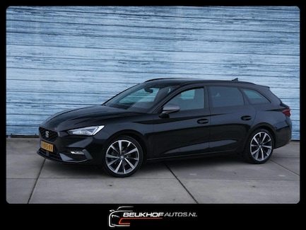 SEAT Leon 0