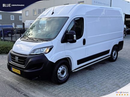 Fiat Ducato 0