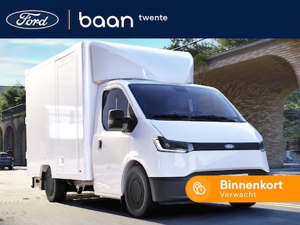 Ford Transit 0