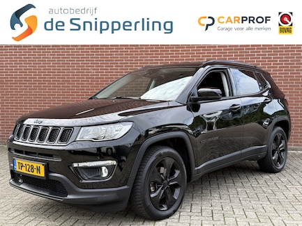 Jeep Compass 0