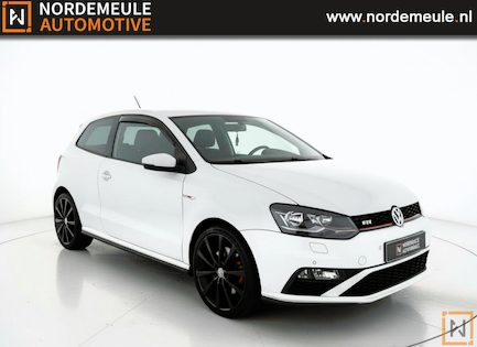 Volkswagen Polo 0