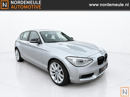 BMW 1-Serie 0