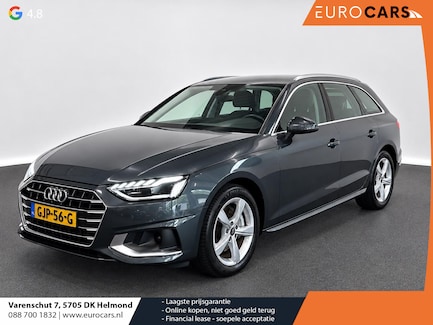 Audi A4 0