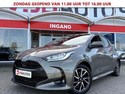 Toyota Yaris 0