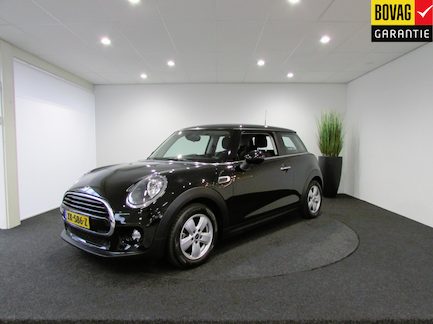 MINI Cooper 0