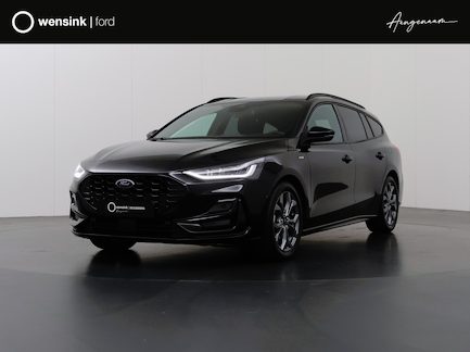 Ford Focus 0