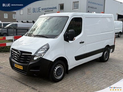 Opel Movano 0