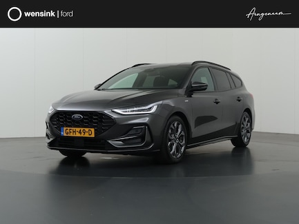 Ford Focus 0
