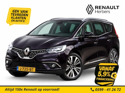 Renault Grand Scenic 0