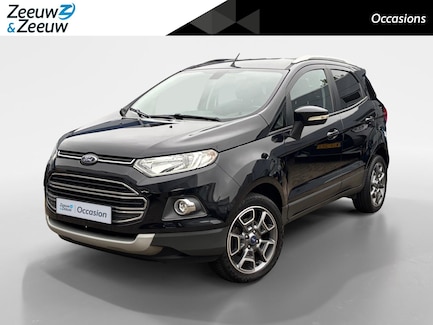 Ford EcoSport 0
