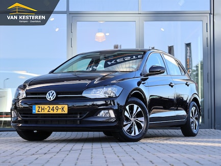 Volkswagen Polo 0