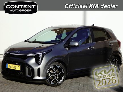 Kia Picanto 0