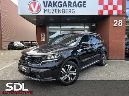 Kia Sorento 0