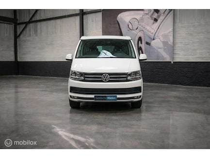 Volkswagen Transporter 0