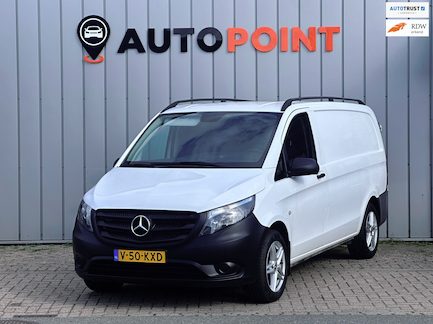 Mercedes-Benz Vito 0