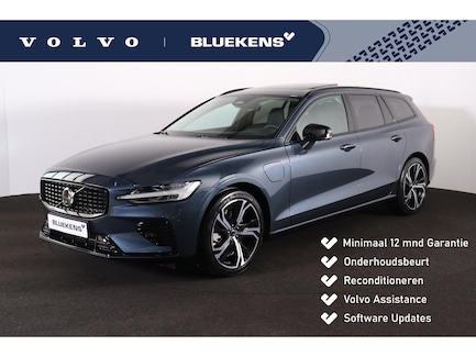 Volvo V60 0