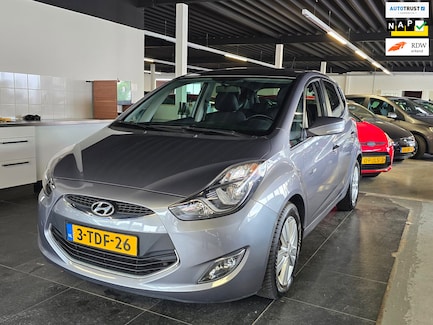 Hyundai ix20 0