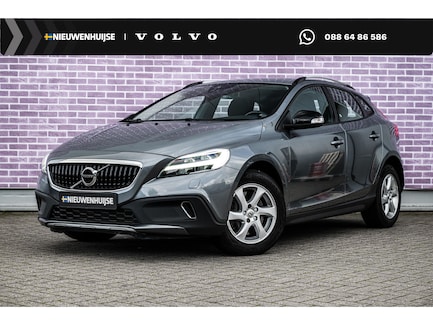 Volvo V40 Cross Country 0