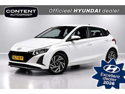 Hyundai i20 0