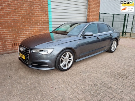 Audi A6 0