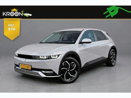Hyundai Ioniq 5 0
