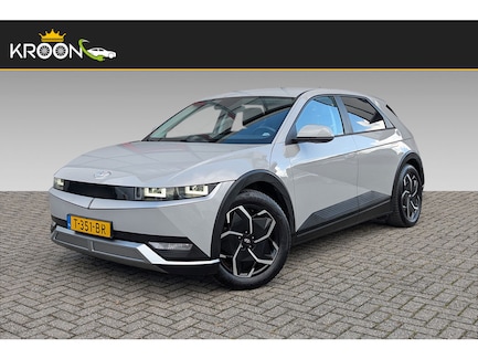 Hyundai Ioniq 5 0