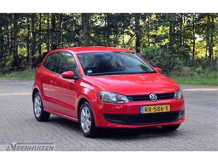 Volkswagen Polo 0