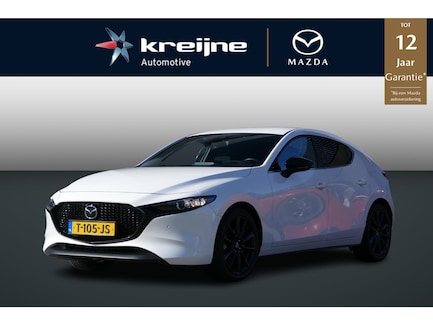 Mazda 3 0