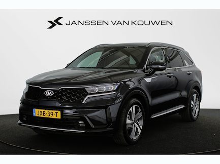Kia Sorento 0