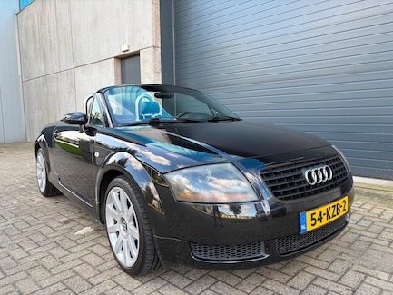 Audi TT 0