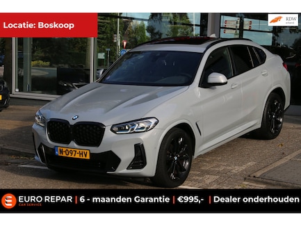 BMW X4 0