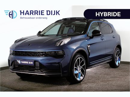 Lynk & Co 01 0
