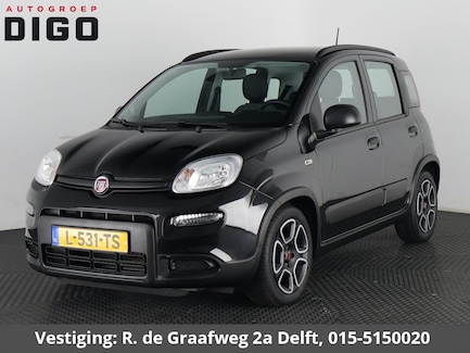 Fiat Panda 0