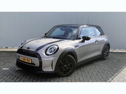 MINI Cooper 0