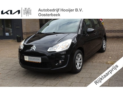 Citroën C3 0